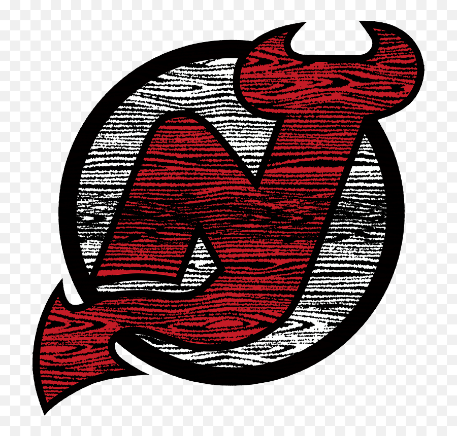 New Jersey Devils 1999 - New Jersey Devils Png,New Jersey Devils Logo Png