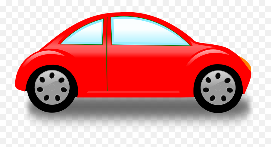 Car Transparent Png Clipart Free - Car Clip Art,Car Clip Art Png