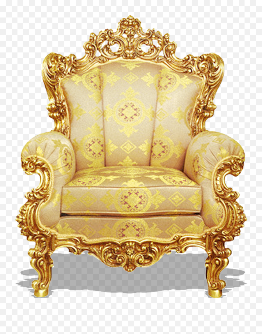 Free Png Chair Throne