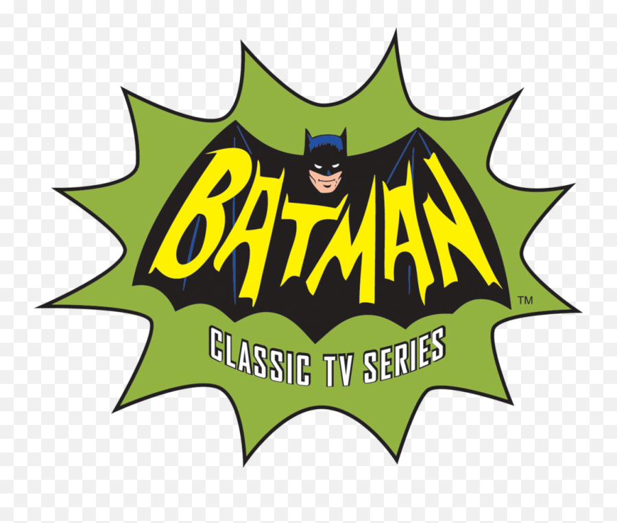 Misfit Robot Daydream Batman Classic Tv And Robin 8 - Batman Png,Batman And Robin Png