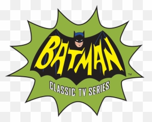 Misfit Robot Daydream Batman Classic Tv And Robin 8 - Batman Png,Batman And Robin Png