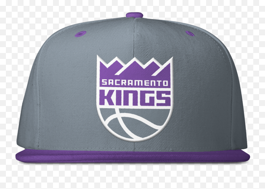 Sacramento Kings - New Cap With New Logo Sacramento Kings Sacramento Kings Vs Denver Nuggets Png,Sacramento Kings Logo Png