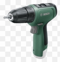 Easydrill 1200 Cordless Drill Bosch Diy - Bosch 06039d3001 Png,Drill Png