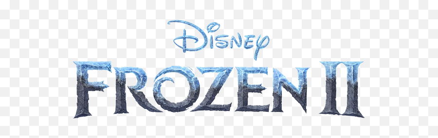 Disney Frozen 2 - Volare Bicycles Frozen 2 Logo Hd Png,Frozen Transparent