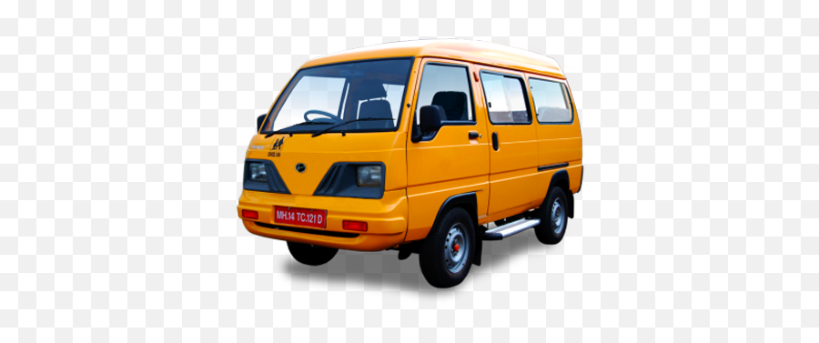 School Van Png 3 Image - Compact Van,Van Png