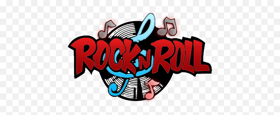 Roll Music - Rock Roll Png,Rock Music Png