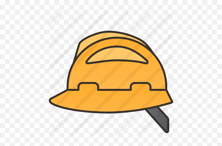 Helmet - Free Construction And Tools Icons Clip Art Png,Construction Hat Png