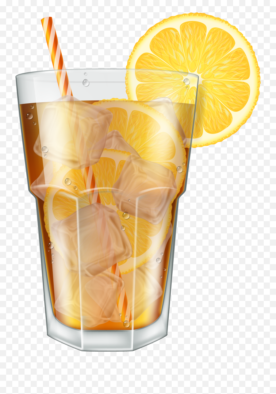 Download Orange Juice Cocktail Iced - Ice Png Ice Orange Juice,Juice Png