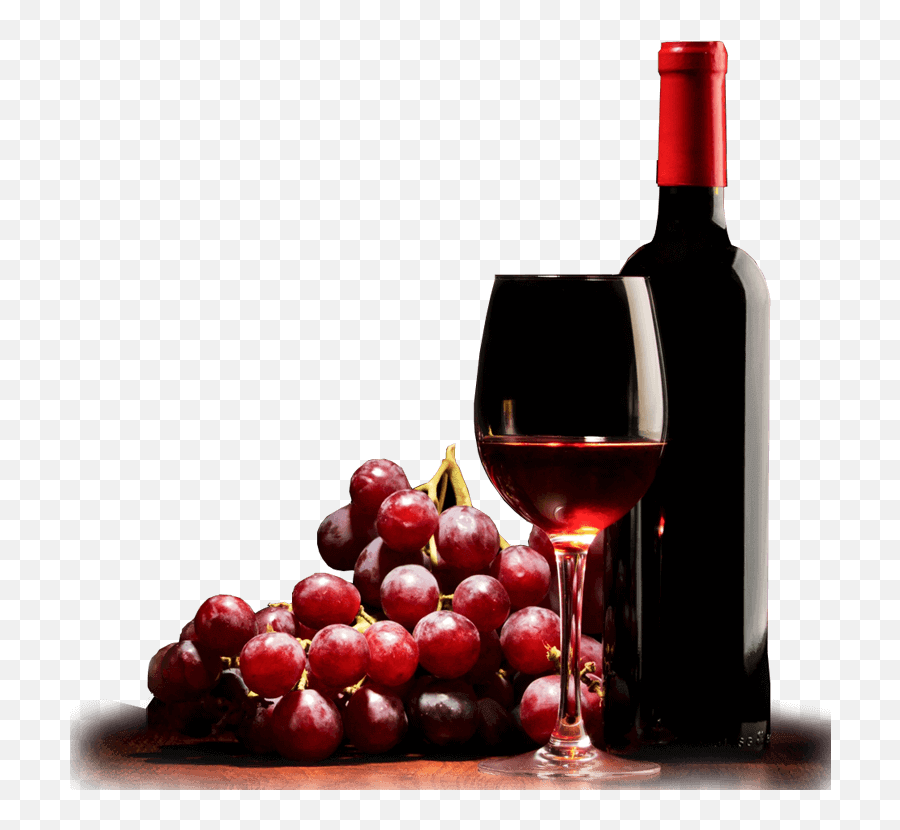 Hd Png Transparent Wine - Wine Bottle And Glass Png,Wine Bottle Transparent Background