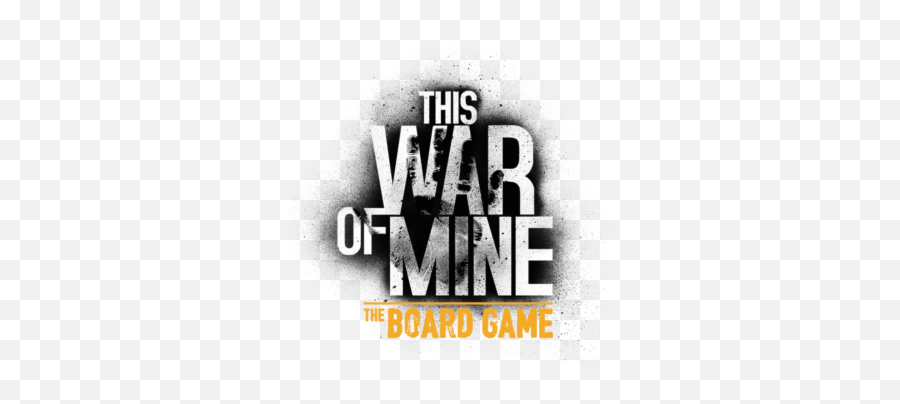 This War Of Mine The Board Game - Awaken Realms War Of Mine Png,Board Game Png