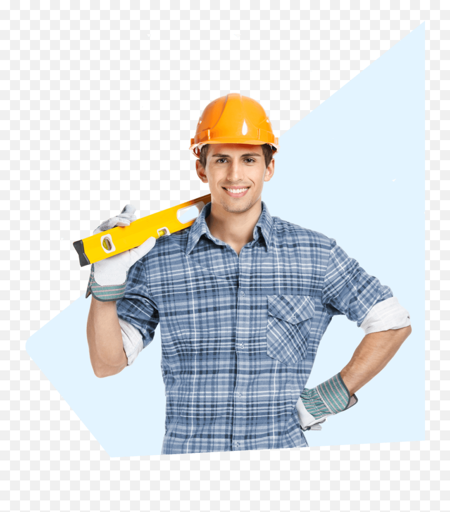 Construction Workers Png - Find Us Now Handyman Specialists Construction Worker,Handyman Png