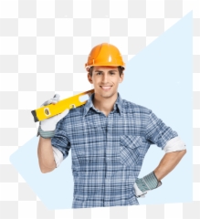 Construction Workers Png - Find Us Now Handyman Specialists Construction Worker,Handyman Png
