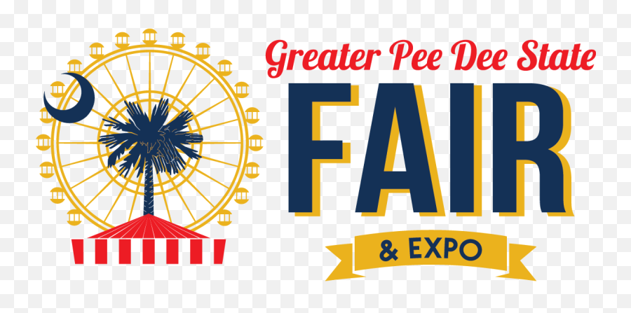 Participate Greater Pee Dee State Fair Png