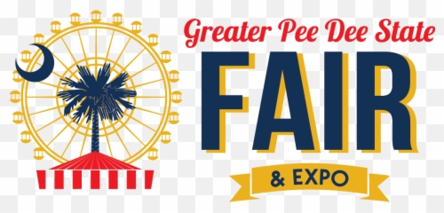 Participate Greater Pee Dee State Fair Png