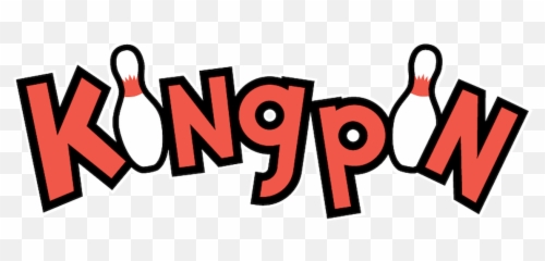 Kingpin - Kingpin Movie Logo Png,Kingpin Png