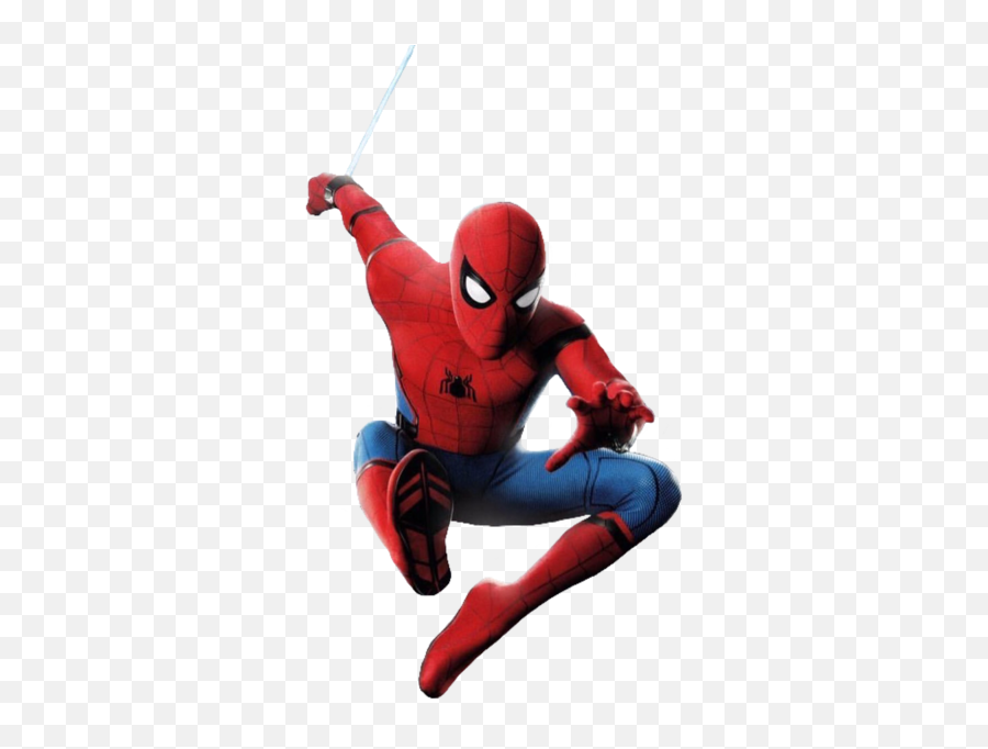 Spider - Spider Man Infinity War Suit Png,Spider Man Homecoming Png