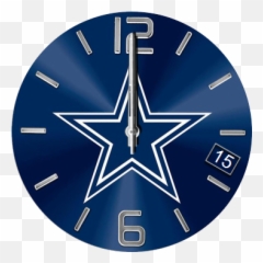 Nfl Dallas Cowboys Fan Edition U2013 Watchfaces For Smart Watches - Logo png