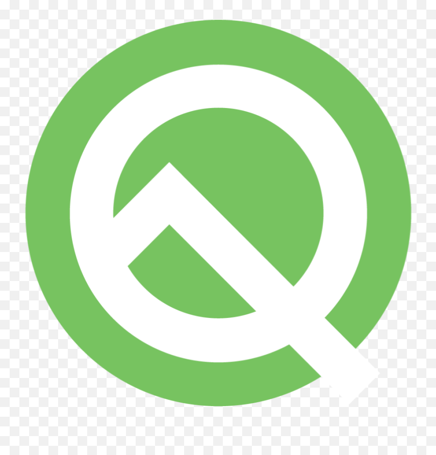 Android Switching To Mountains - Android Q Png,Android Logos