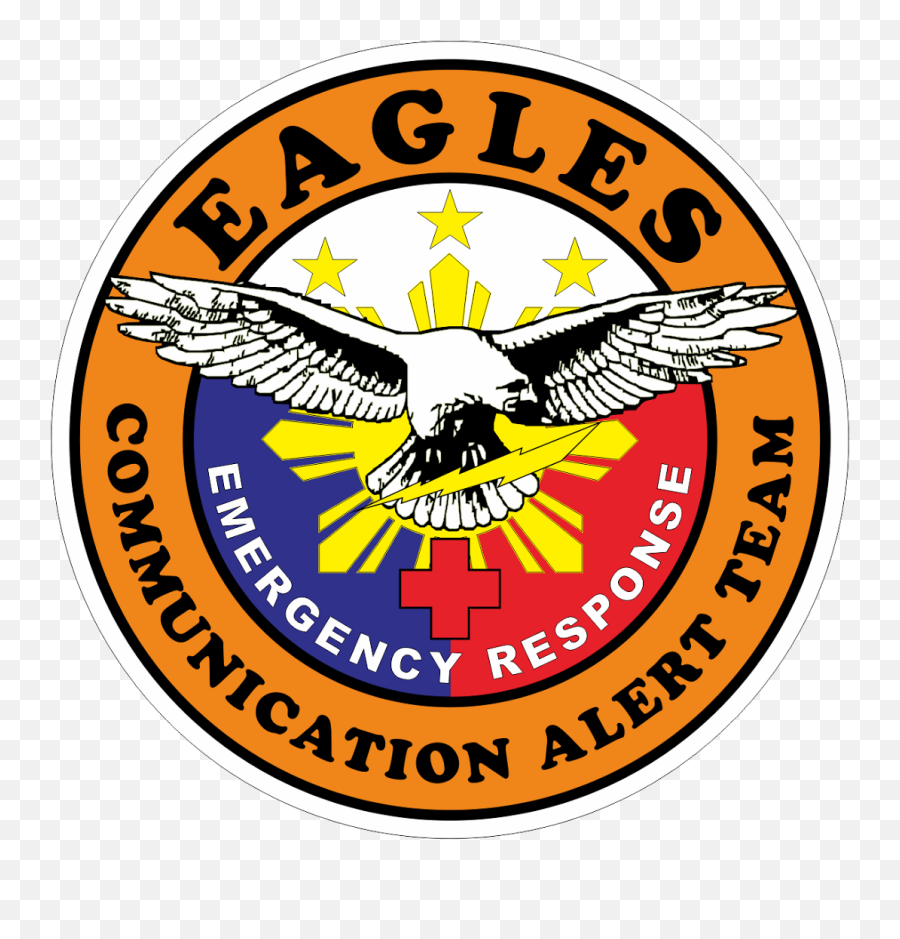 Logo Format Cdr Ai Eps Svg - Brasão De Cubatão Png,Eagles Logo Vector