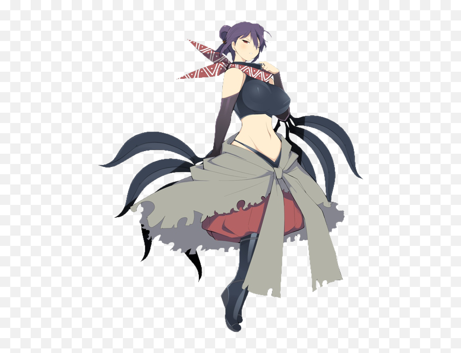 Rin Sksv - Rin From Senran Kagura Clipart Full Size Rin Senran Kagura Estival Versus Png,Rin Okumura Png