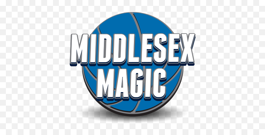 Middlesex Magic U2013 Premier Basketball Program - Middlesex Magic Png,Magic Logo Png