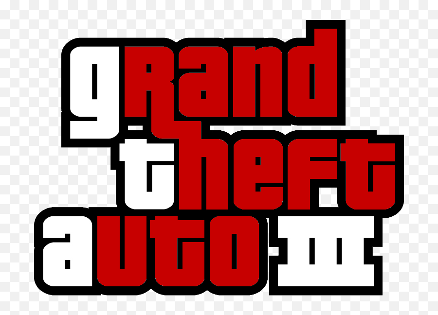 Стики гта. GTA 3 logo. Grand Theft auto 3 логотип. GTA 3 значок. GTA 3 | Grand Theft auto III.