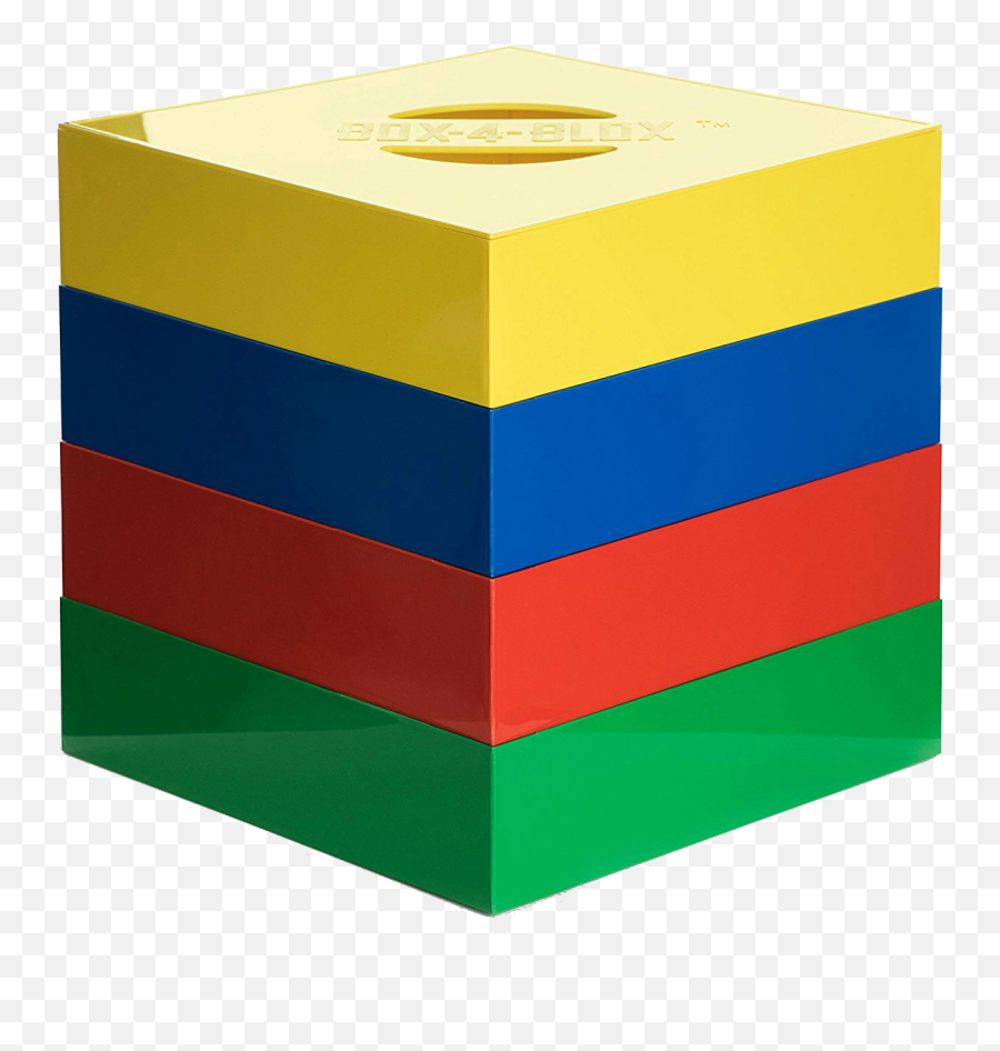 Lego Clipart Square - Lego Sorting Box Png Download Full Box Square Cartoon Png,Square Box Png