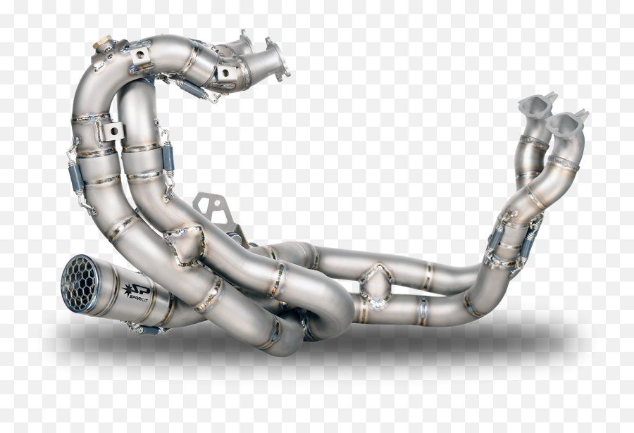 Home Spark Exhaust Technology - Spark Exhaust Rsv4 Png,Exhaust Png