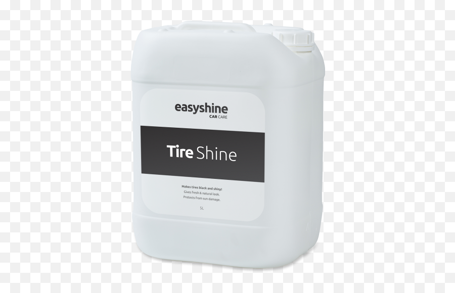 Tire Shine U2014 Premium Car Care Products Europe - Cosmetics Png,White Shine Png