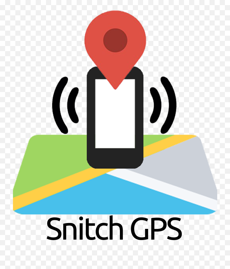 Snitch Gps Empresarial - Clip Art Png,Snitch Png