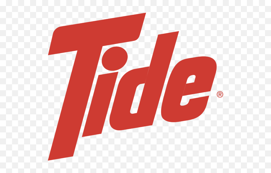 Tide Logo Png Transparent Svg Vector - Tide Logo Png,Tidal Logo