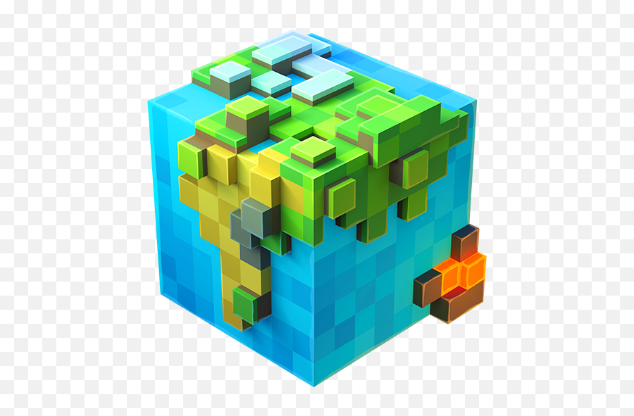 Mine - Worldcraft Png,Minecraft Block Png
