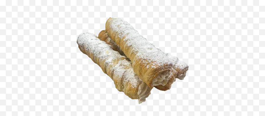 Gourmet Cookies U2014 Pattiu0027s Pastries - Cannoli Png,Cannoli Png