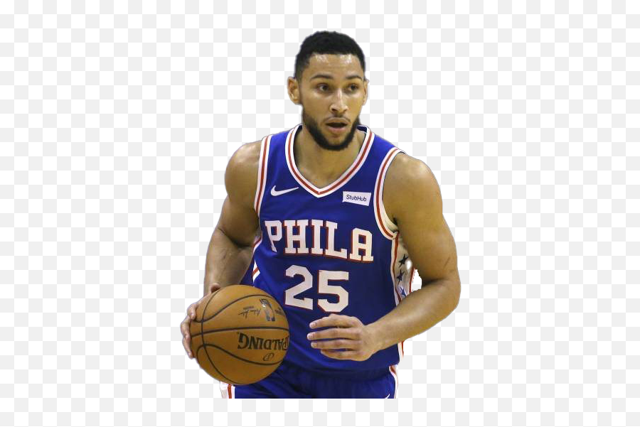 Ben Simmons Download Transparent Png - Ben Simmons Transparent,Ben Simmons Png