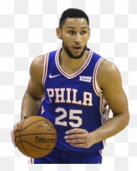 Ben Simmons Download Transparent Png - Ben Simmons Transparent,Ben Simmons Png