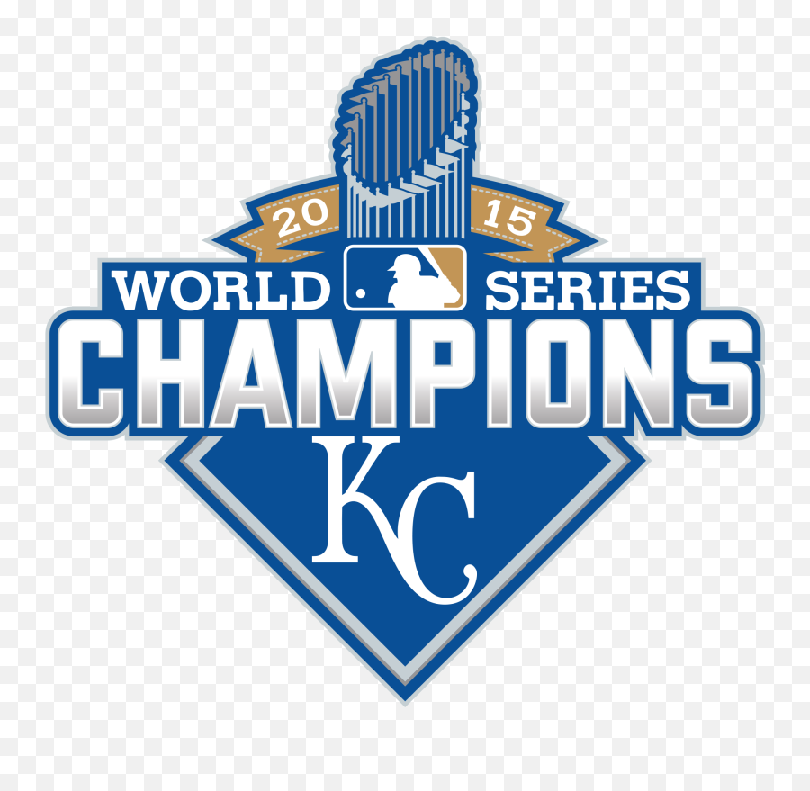 Champions Logo Vector - Logo Kansas City Royals World Series Png,Nba Finals Logo Png