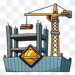 Construction Png 3 Image - Site