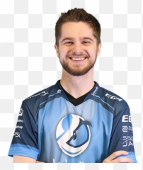 Filelg Barraccudda 2016 Fallpng - Smite Esports Wiki Soccer Player,Fall Png