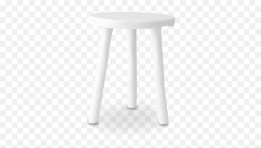 Clic - Furniture Stool Png,Side Table Png