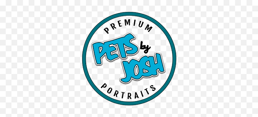 Pets By Josh The Pet Loveru0027s Portrait U0026 Best Gift Ever - Pets By Josh Png,Pet Logo