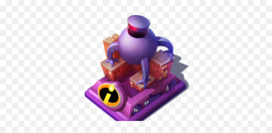 The Incredibles Float Disney Magic Kingdoms Wiki Fandom - Baby Toys Png,The Incredibles Png