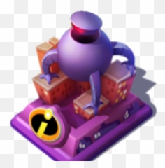 The Incredibles Float Disney Magic Kingdoms Wiki Fandom - Baby Toys Png,The Incredibles Png