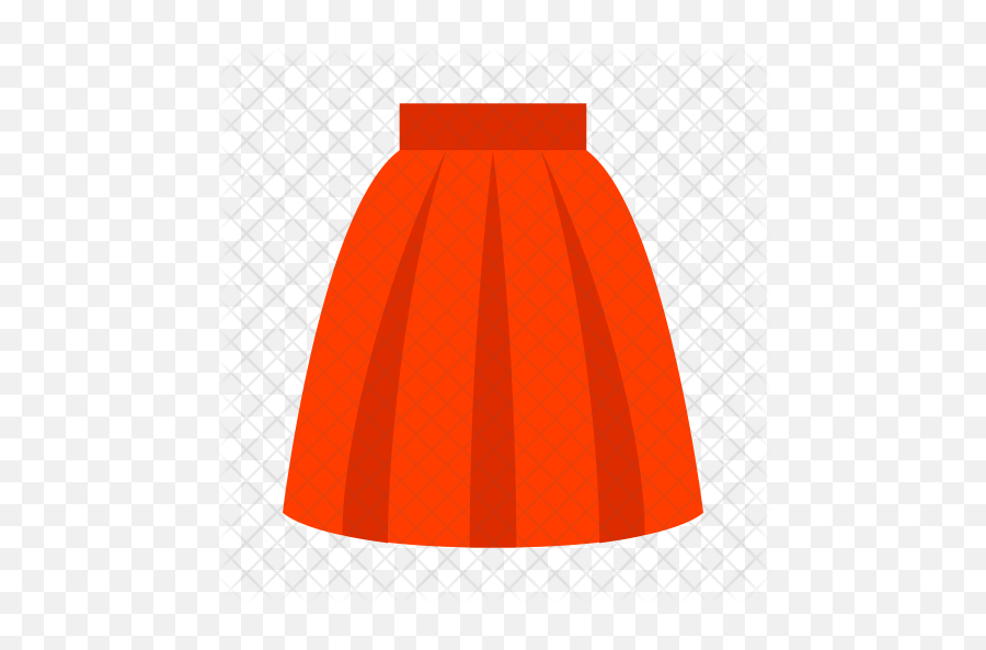 Skirt Icon - Ecas Estacion De Cria De Animales Silvestres Png,Skirt Png