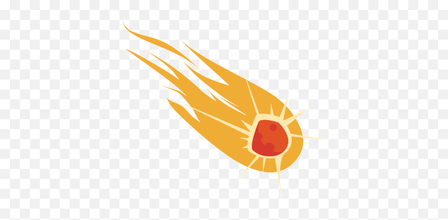 Survive The Holidays - Animated Meteors Transparent Gif Png,Meteor Transparent