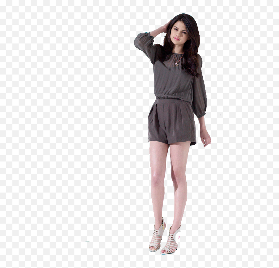 Download Pack De Png Selena Gomez Image With No - Selena Gomez,Selena Gomez Png