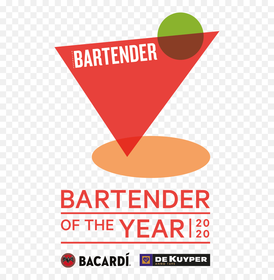 Enter The 2020 Bartender Of Year Sponsored By Bacardí - De Kuyper Png,Bartender Png