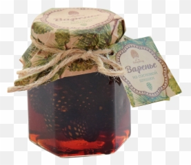 Pine Cone Jam 200g To Buy - Glass Bottle Png,Pine Cone Png