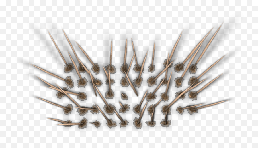 Index Of Mappingobjectsstructuresobstaclesspikes - Chrysops Png,Spike Png