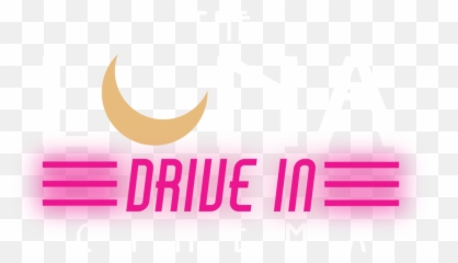 Luna Drive In Presents Jurassic Park Weu0027re Sorry But - Logo Png