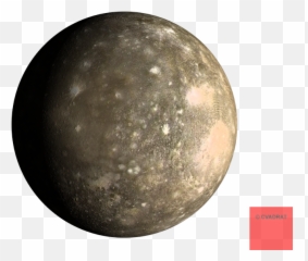 Steam Workshopluna And Tim - Callisto Moon No Background png